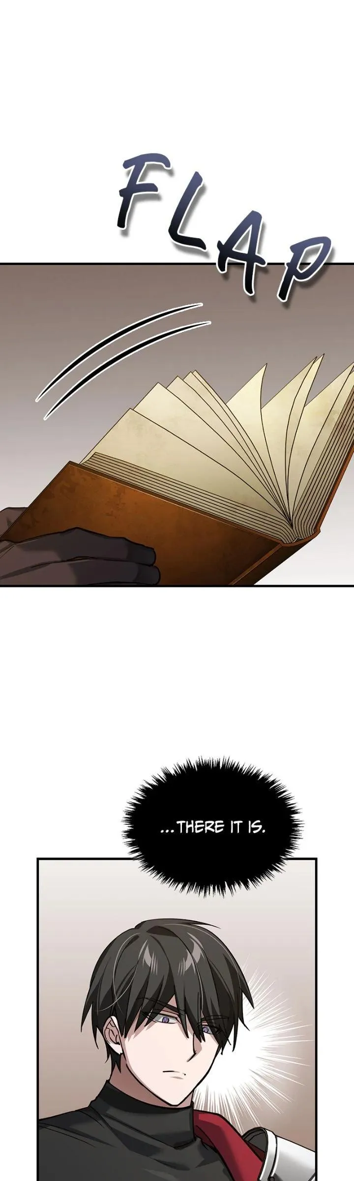 Read Descended from Divinity Manga Online