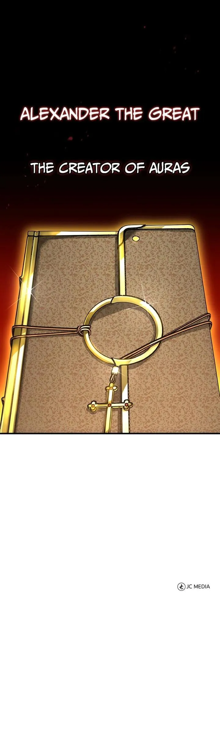Read Descended from Divinity Manga Online