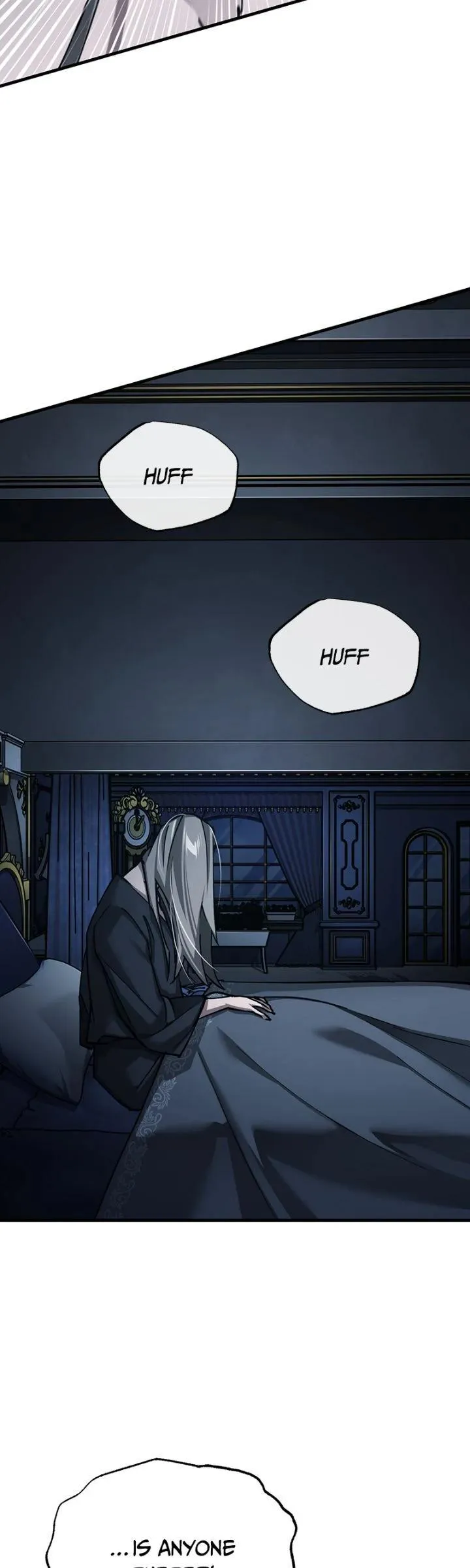 Read Descended from Divinity Manga Online