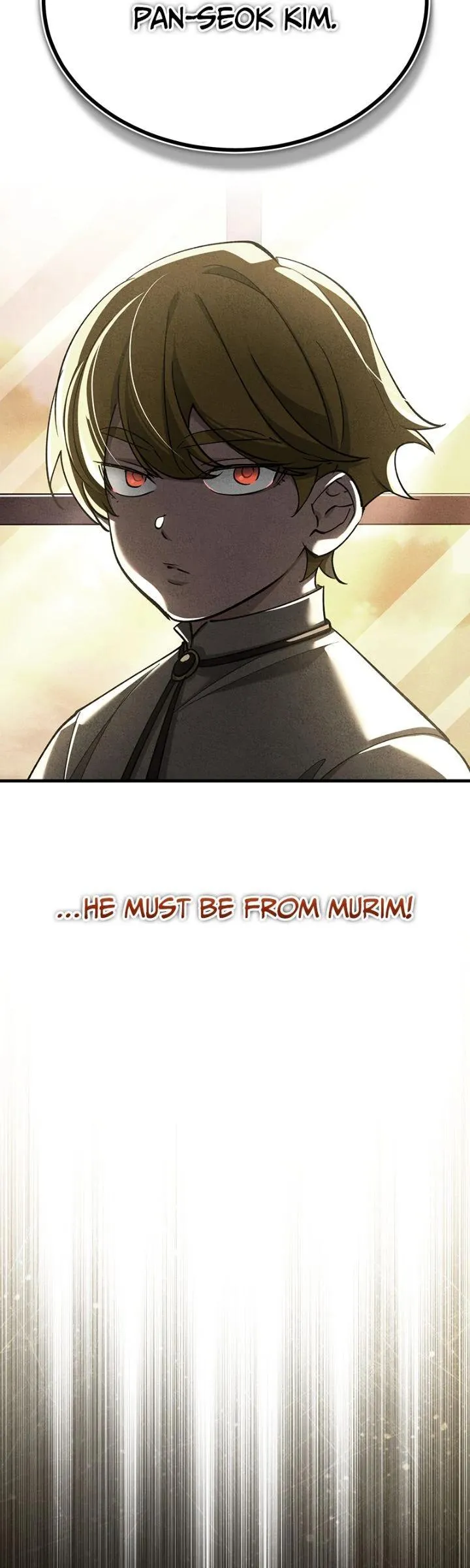 Read Descended from Divinity Manga Online