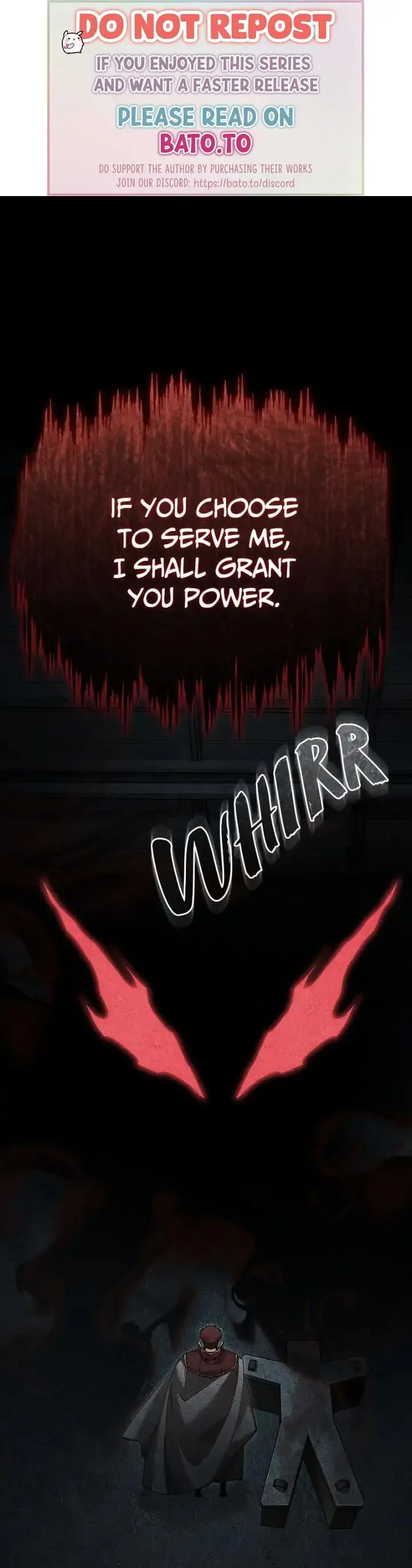Read Descended from Divinity Manga Online
