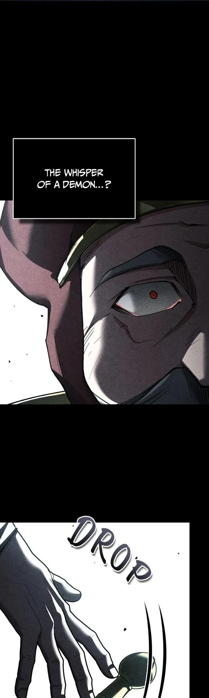 Read Descended from Divinity Manga Online