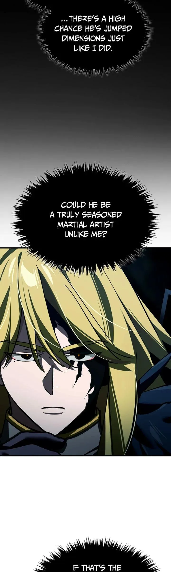 Read Descended from Divinity Manga Online
