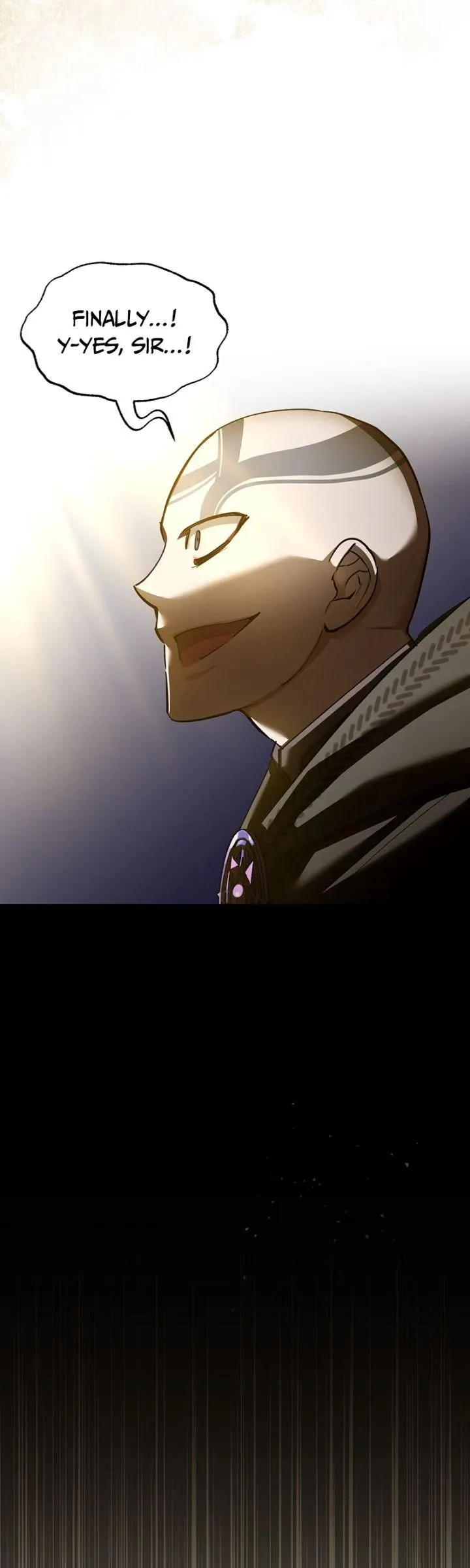 Read Descended from Divinity Manga Online