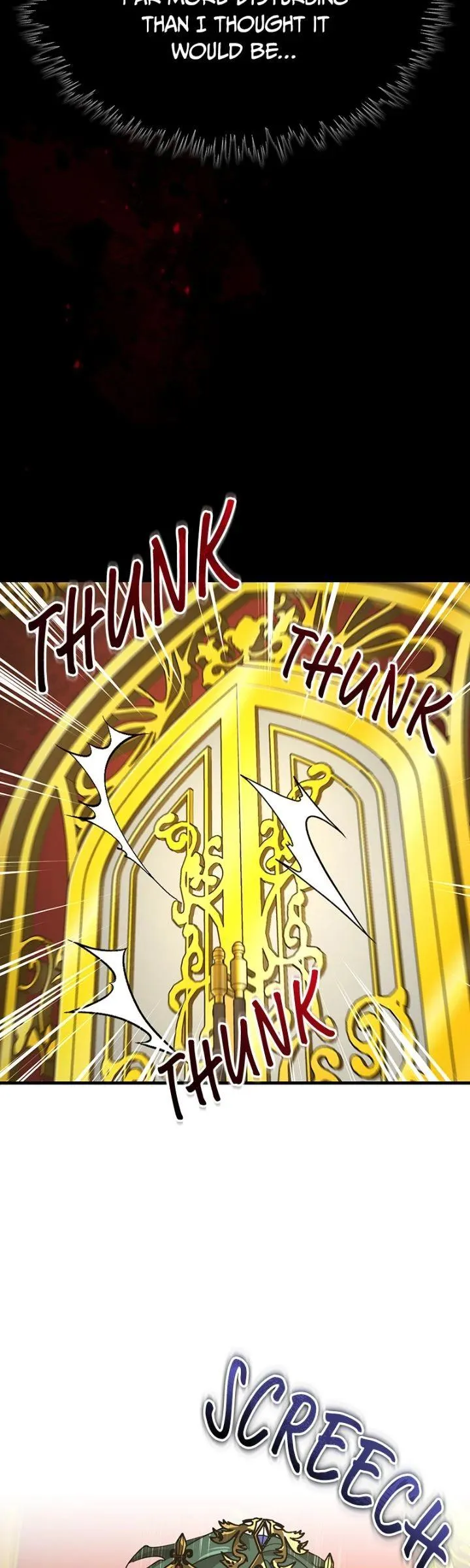 Read Descended from Divinity Manga Online