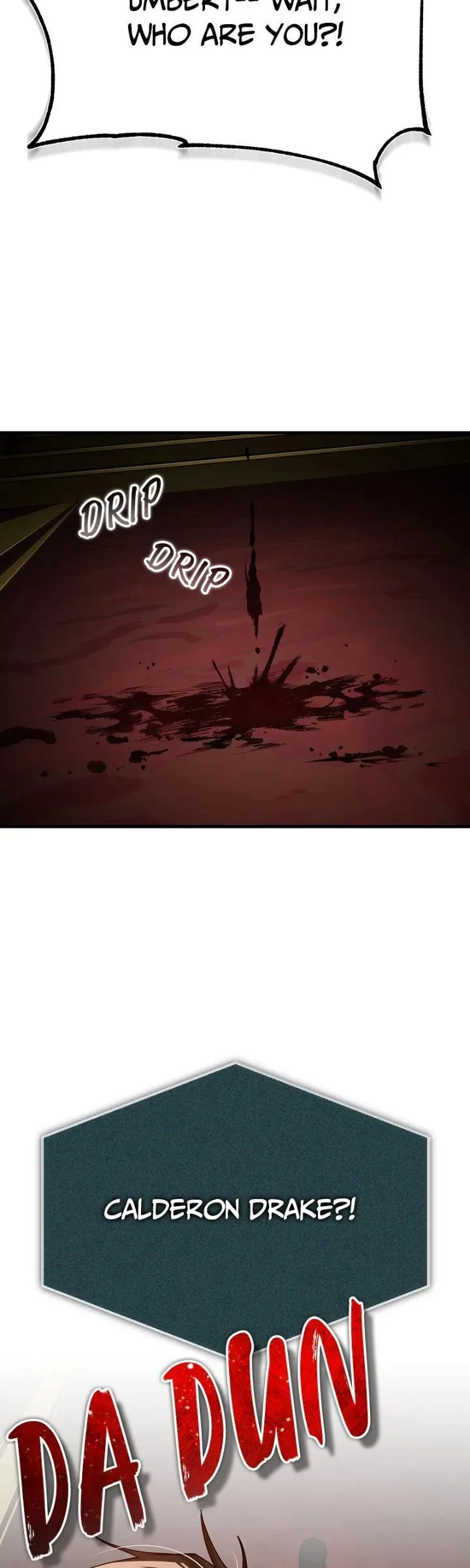 Read Descended from Divinity Manga Online