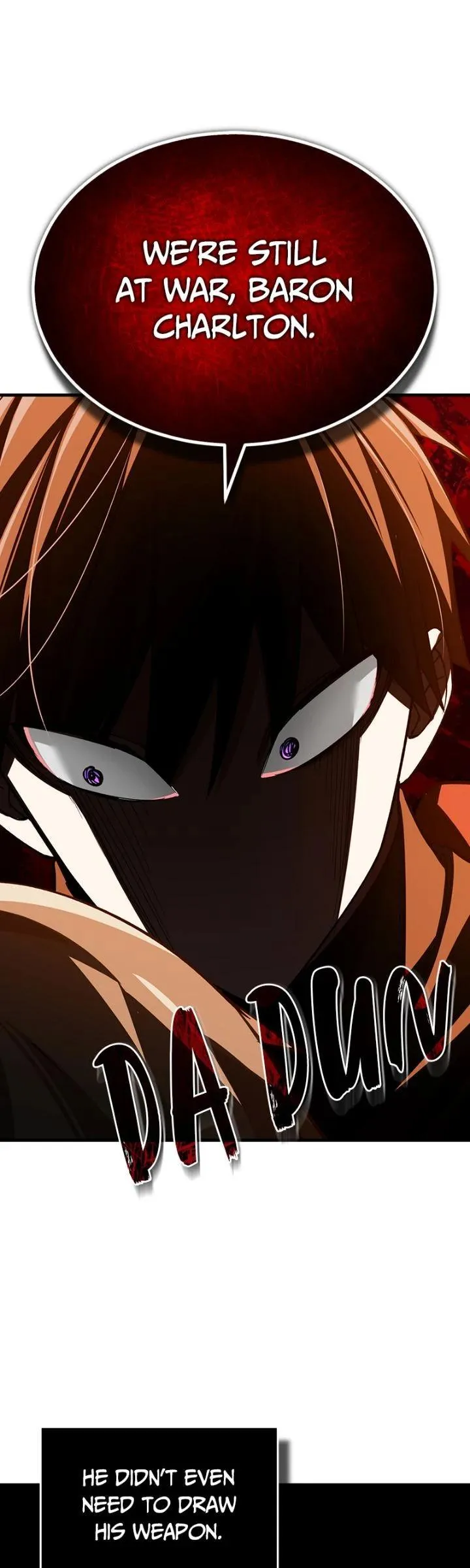 Read Descended from Divinity Manga Online