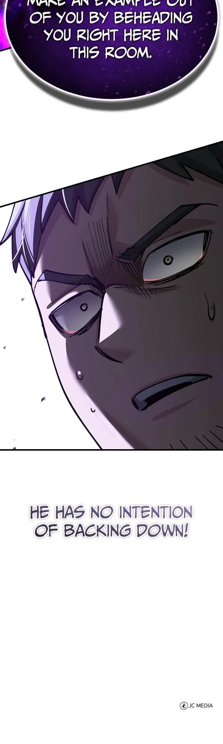 Read Descended from Divinity Manga Online