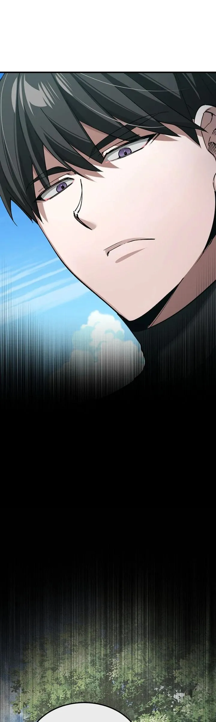 Read Descended from Divinity Manga Online