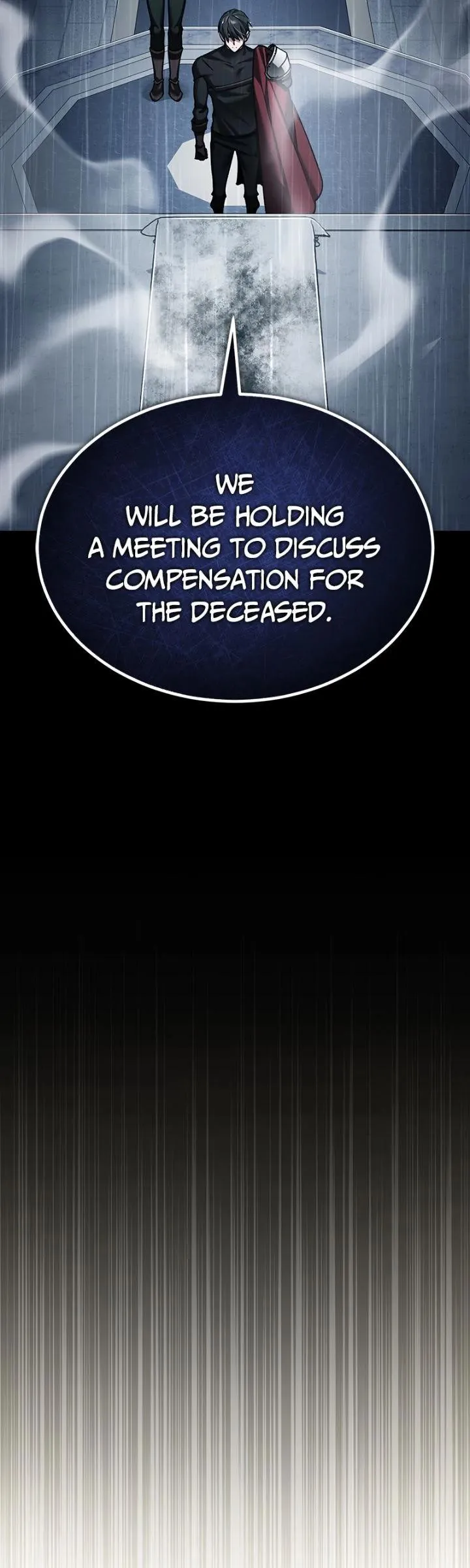 Read Descended from Divinity Manga Online