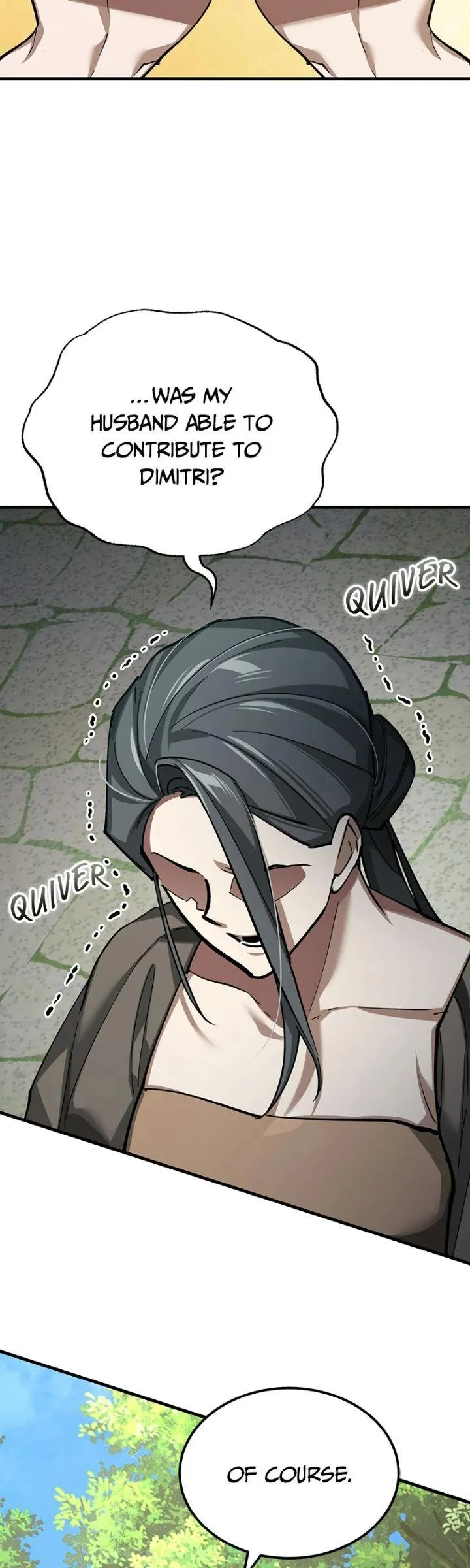 Read Descended from Divinity Manga Online