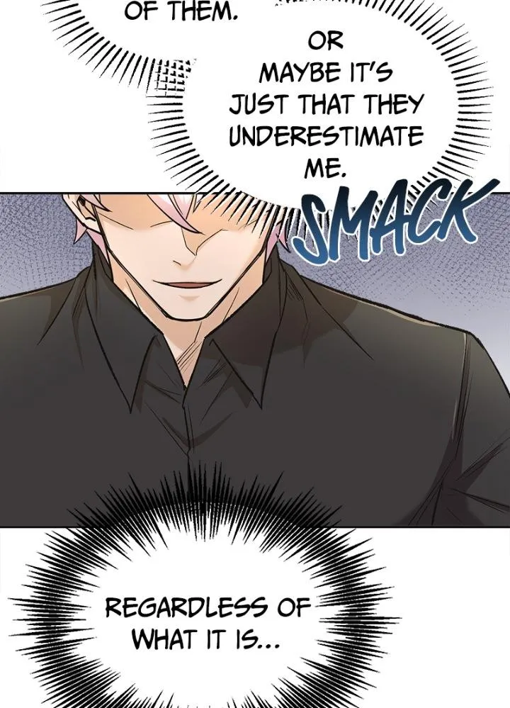 Read Descended from Divinity Manga Online