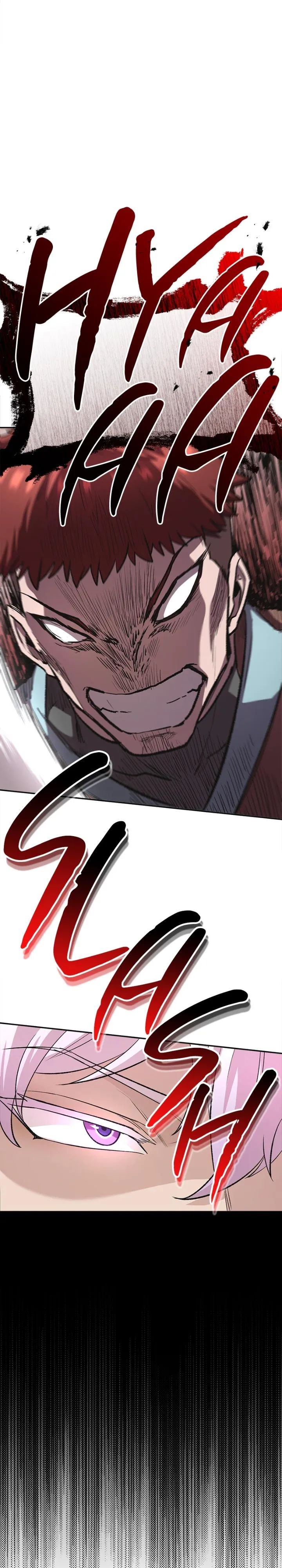 Read Descended from Divinity Manga Online