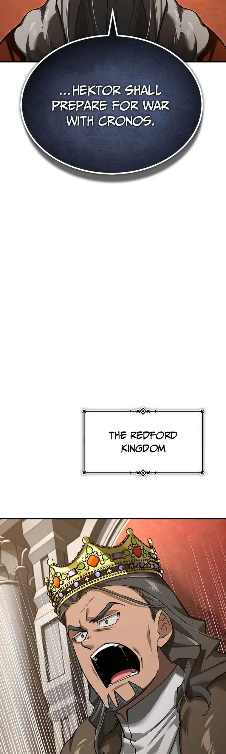 Read Descended from Divinity Manga Online