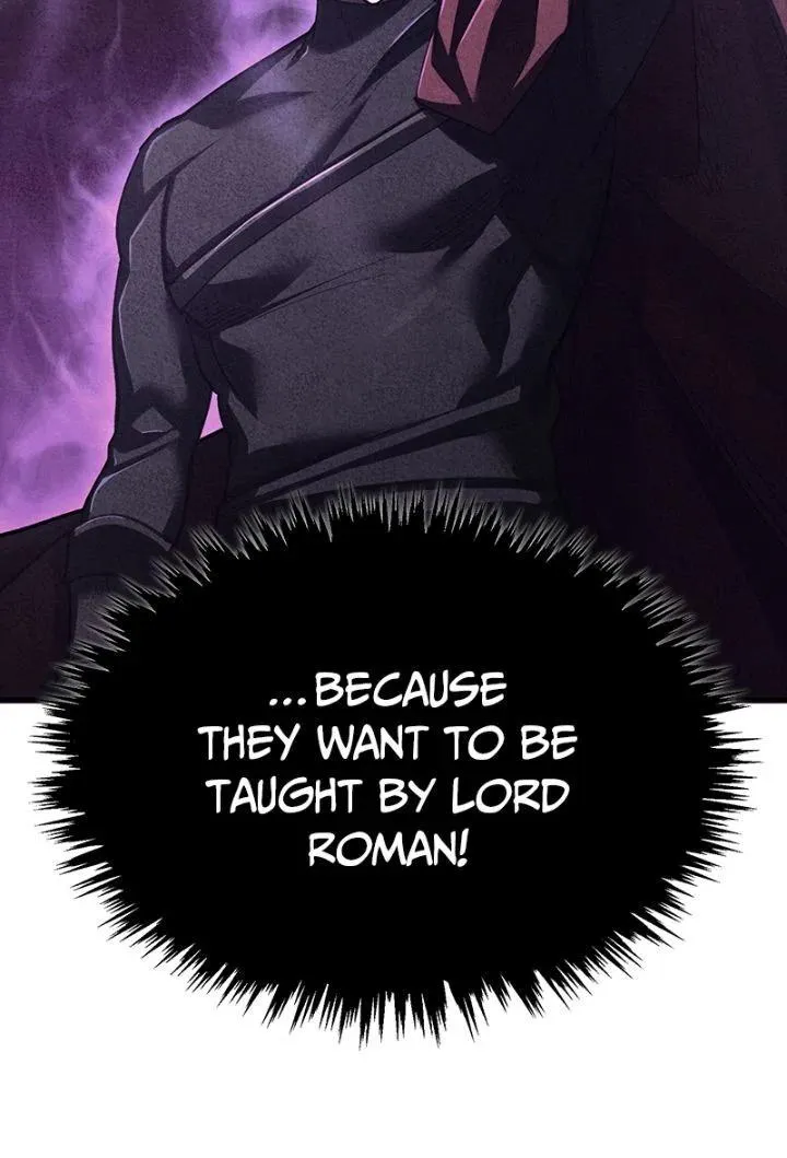 Read Descended from Divinity Manga Online