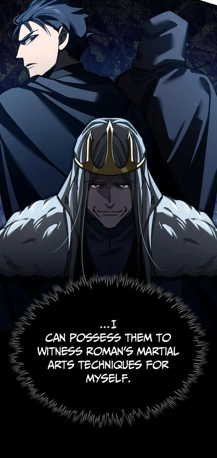 Read Descended from Divinity Manga Online