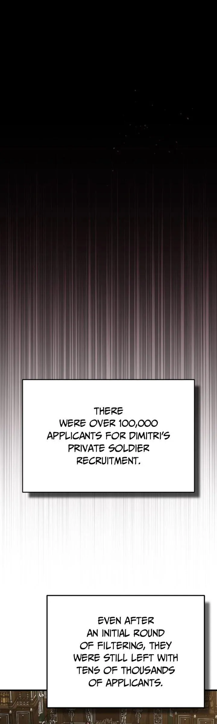 Read Descended from Divinity Manga Online