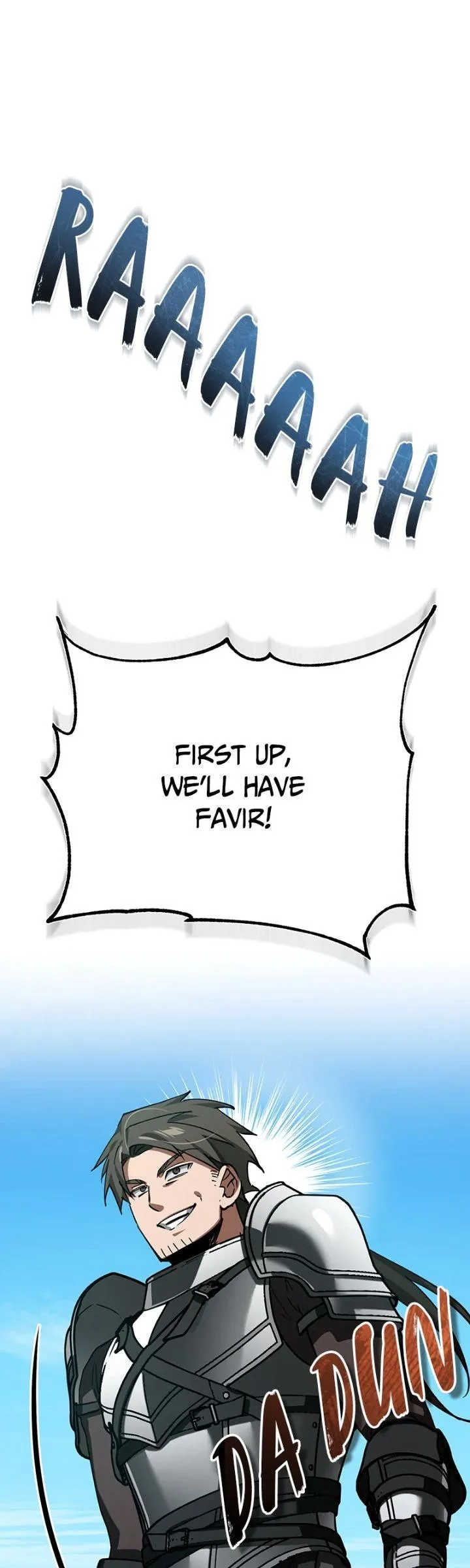 Read Descended from Divinity Manga Online