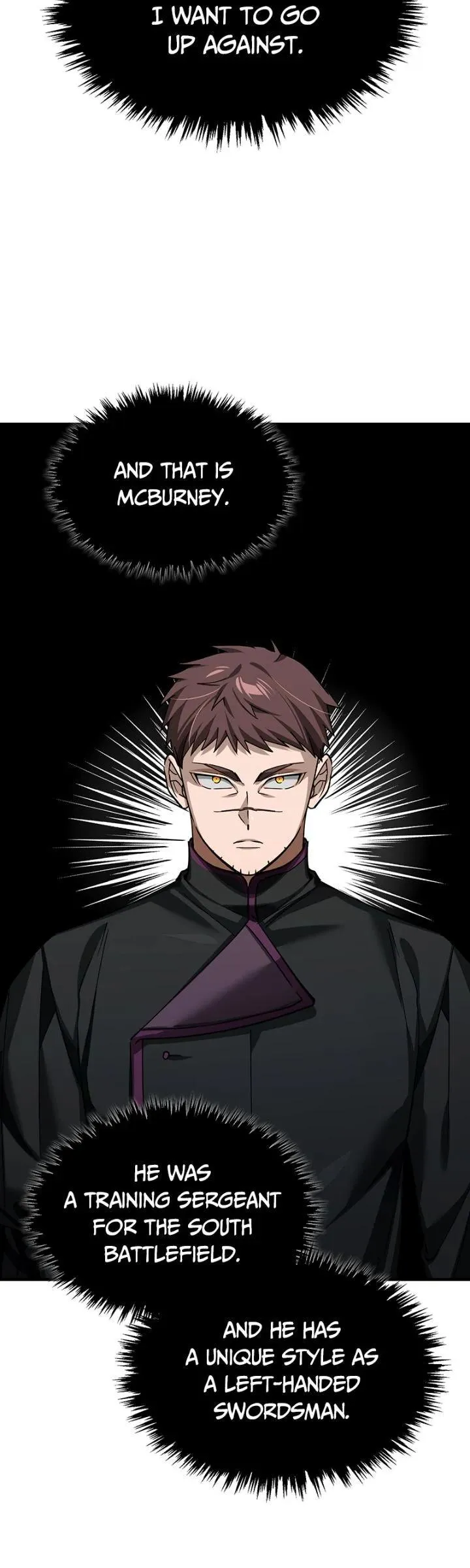 Read Descended from Divinity Manga Online
