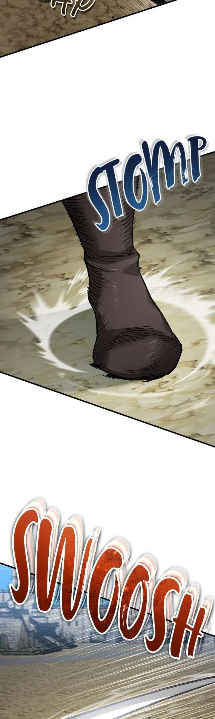Read Descended from Divinity Manga Online