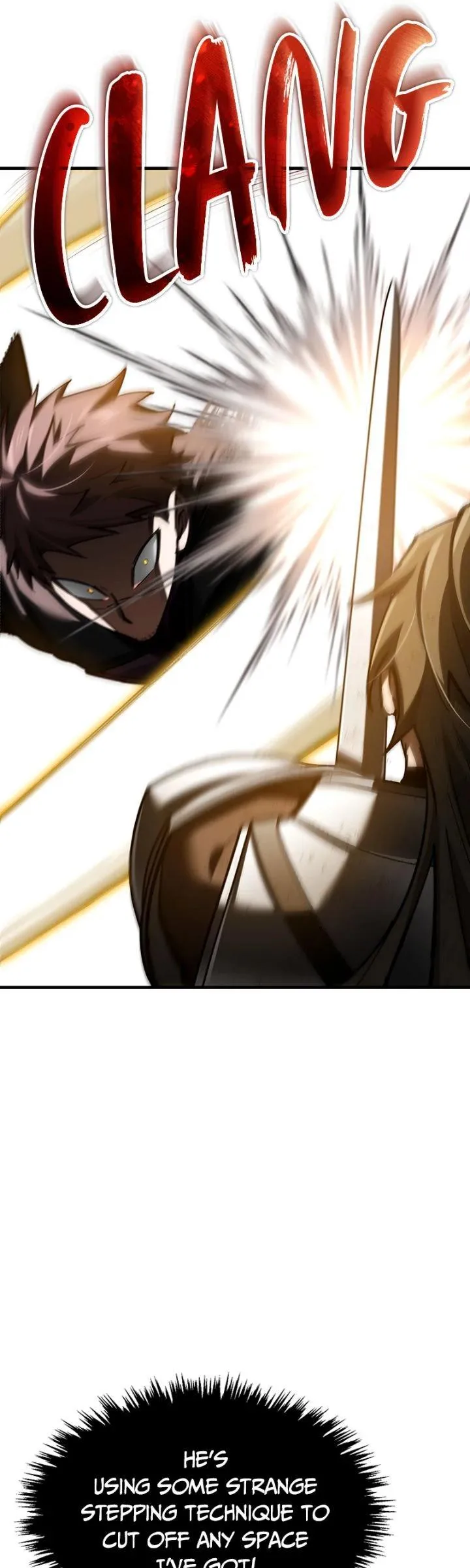 Read Descended from Divinity Manga Online