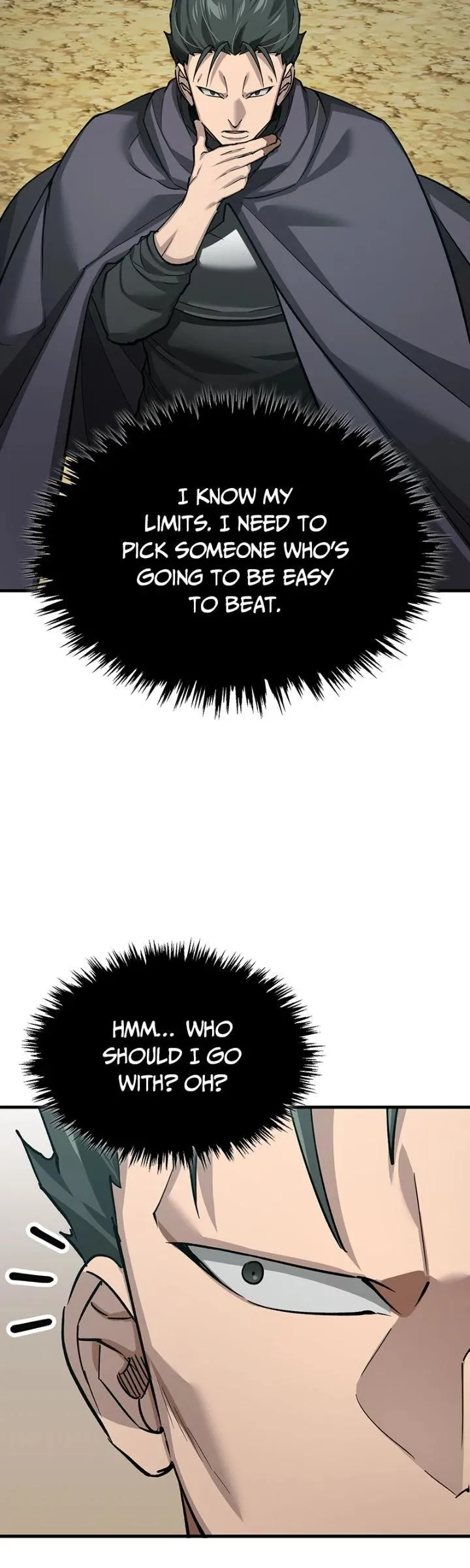 Read Descended from Divinity Manga Online