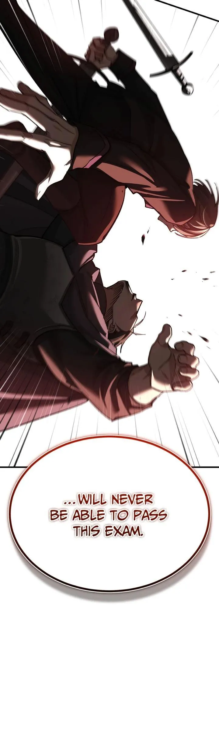 Read Descended from Divinity Manga Online