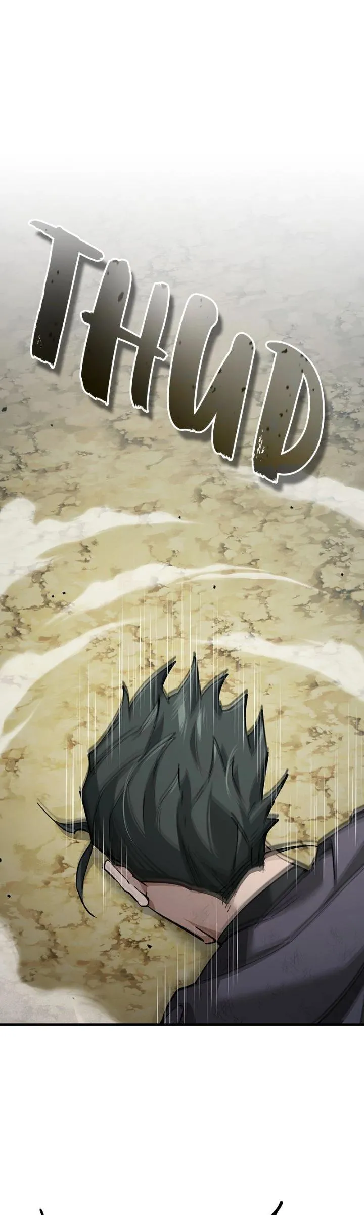Read Descended from Divinity Manga Online