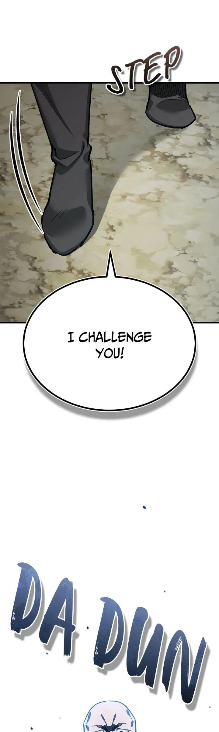 Read Descended from Divinity Manga Online