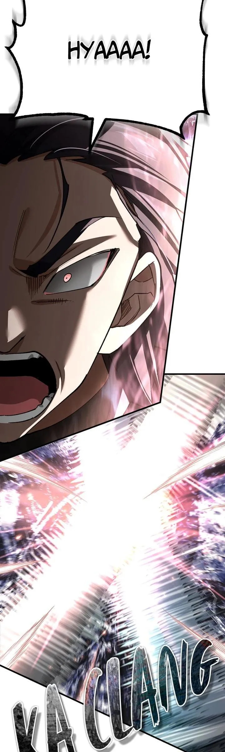 Read Descended from Divinity Manga Online