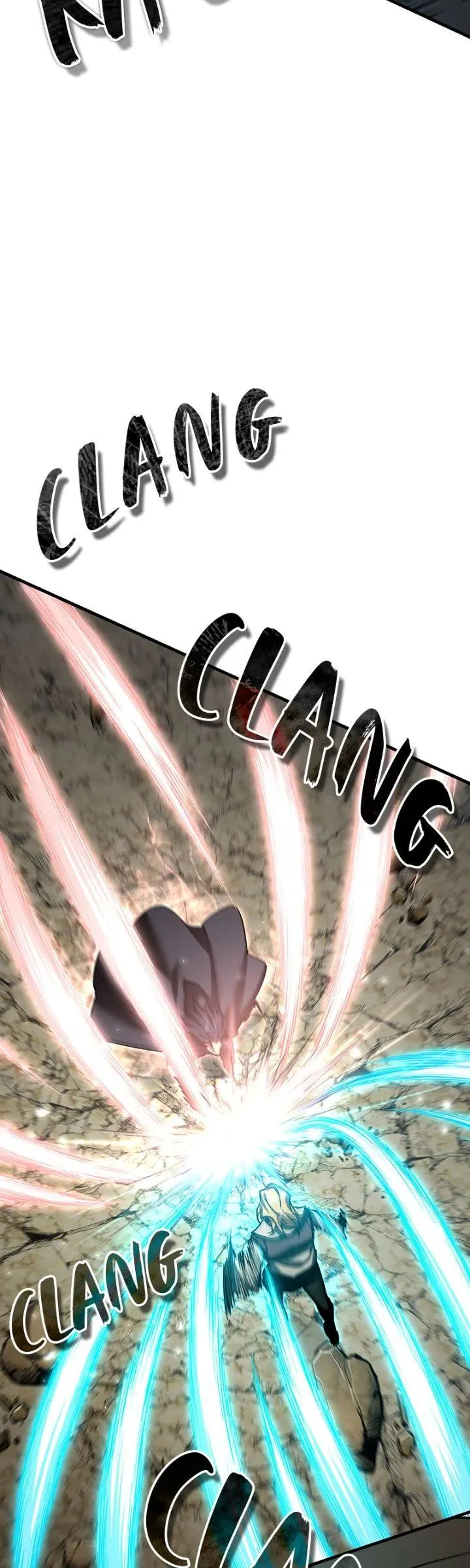 Read Descended from Divinity Manga Online