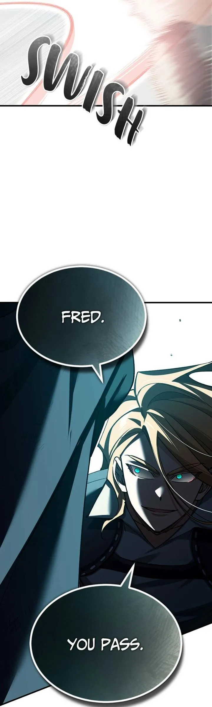 Read Descended from Divinity Manga Online