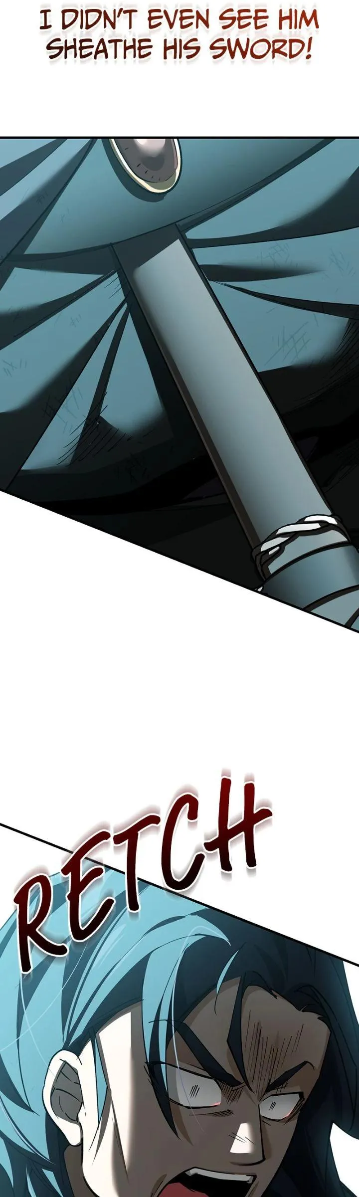 Read Descended from Divinity Manga Online