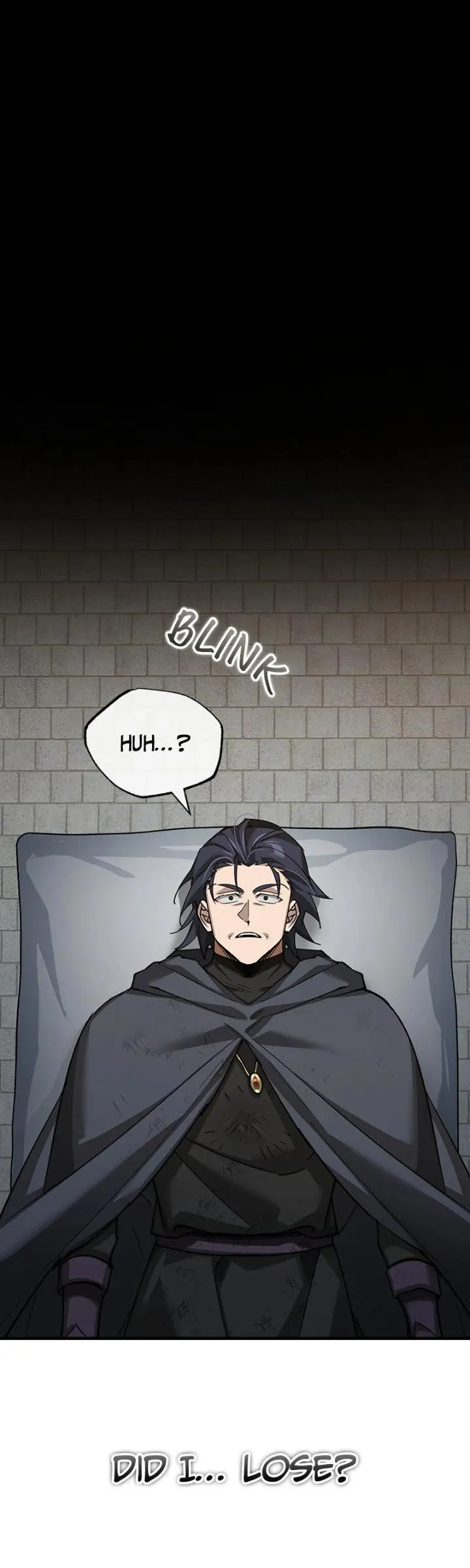 Read Descended from Divinity Manga Online