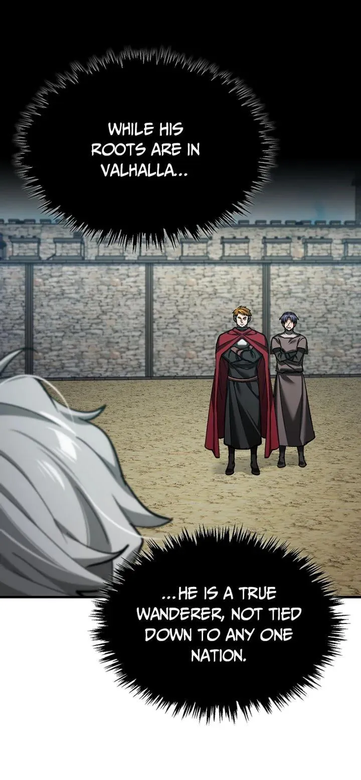 Read Descended from Divinity Manga Online