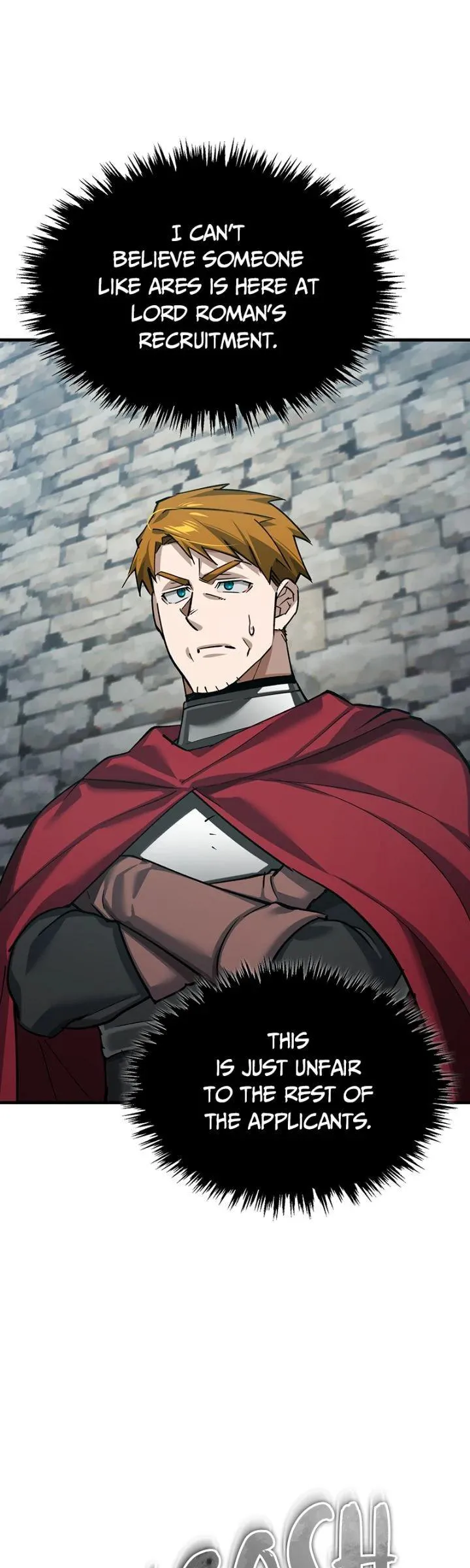 Read Descended from Divinity Manga Online