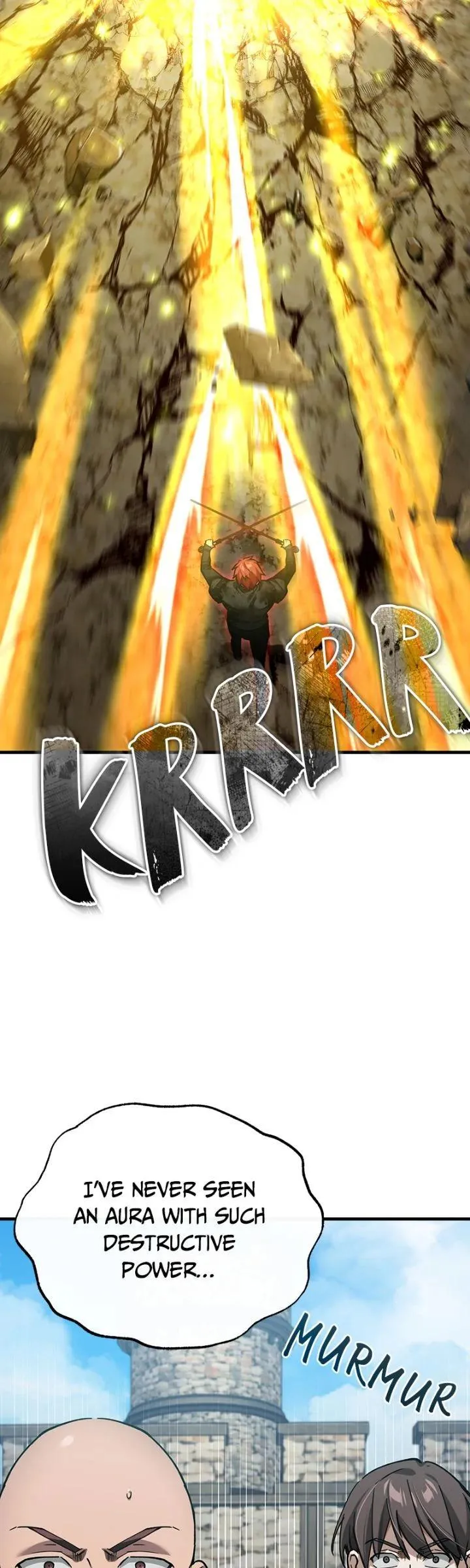 Read Descended from Divinity Manga Online