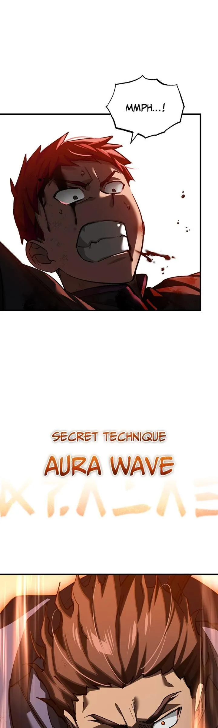 Read Descended from Divinity Manga Online