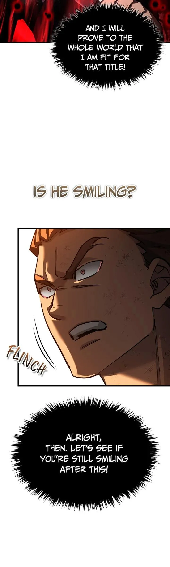 Read Descended from Divinity Manga Online