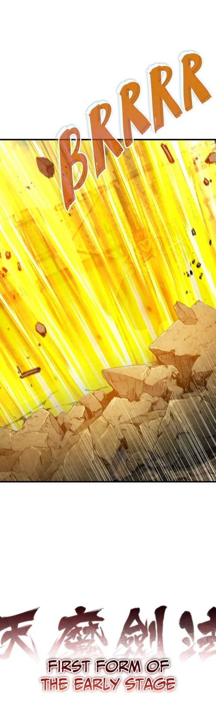 Read Descended from Divinity Manga Online