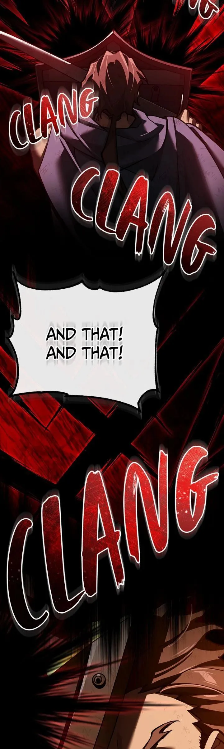 Read Descended from Divinity Manga Online