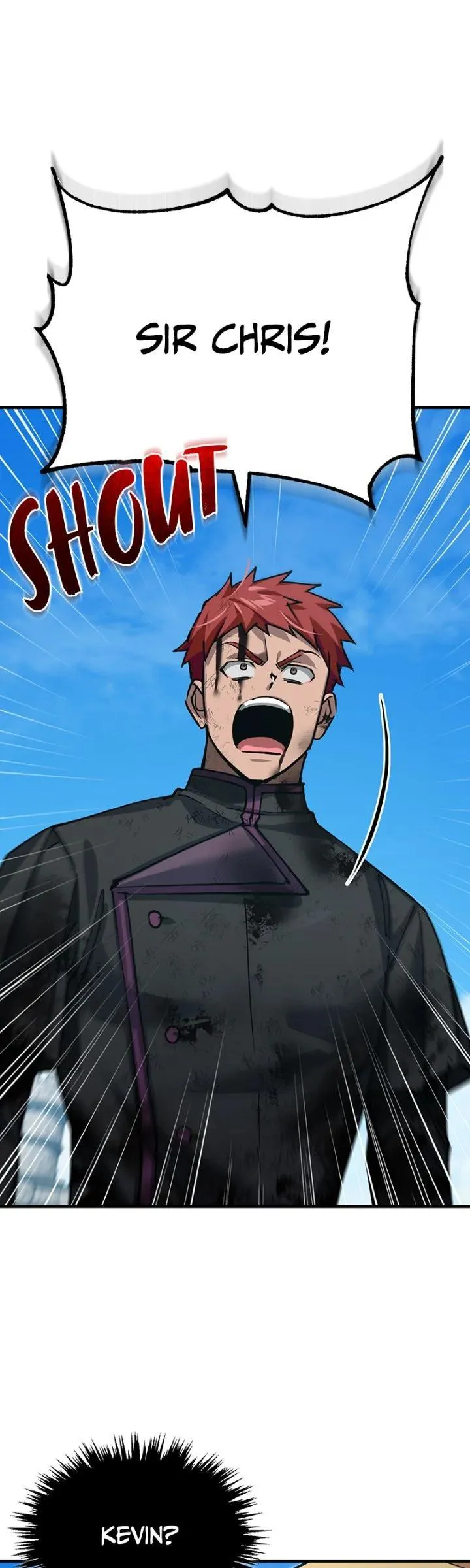 Read Descended from Divinity Manga Online