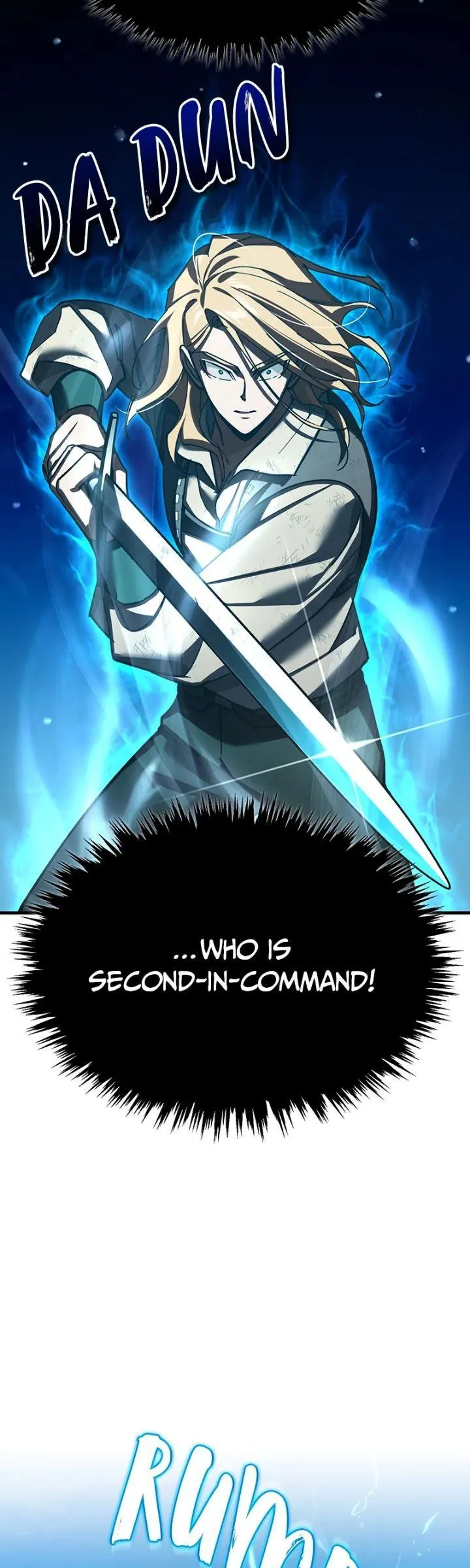 Read Descended from Divinity Manga Online