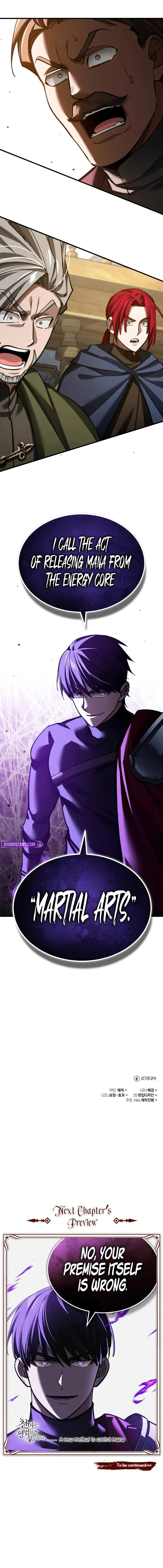 Read Descended from Divinity Manga Online