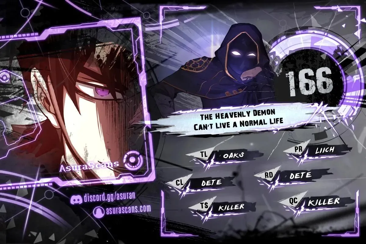 Read Descended from Divinity Manga Online