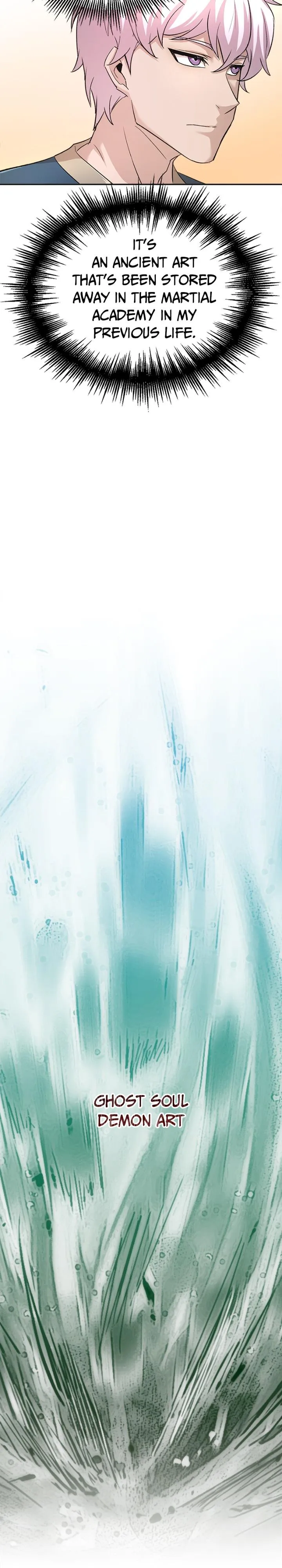 Read Descended from Divinity Manga Online