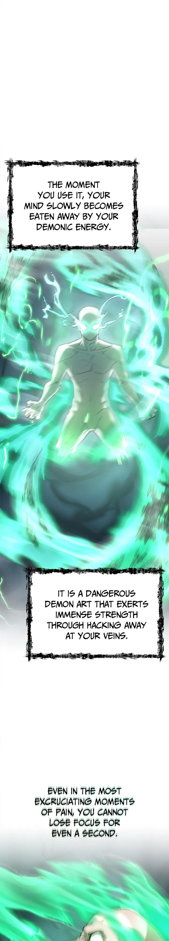 Read Descended from Divinity Manga Online