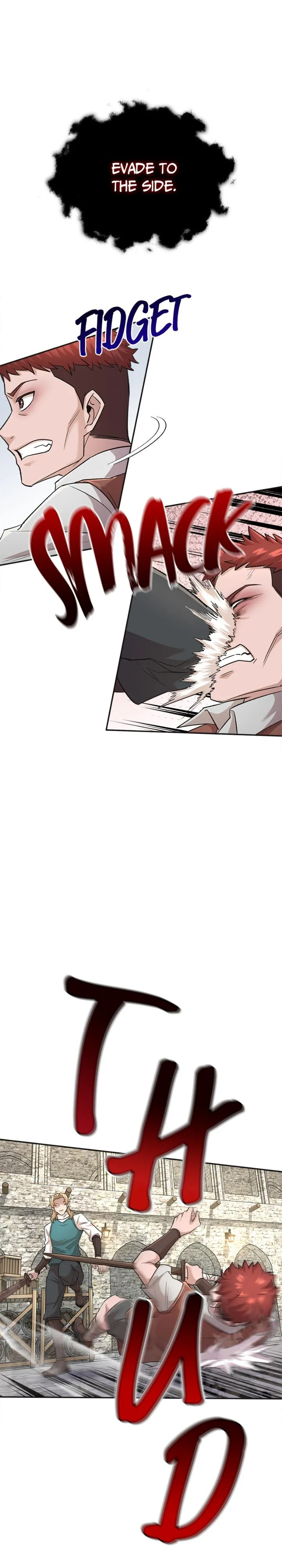 Read Descended from Divinity Manga Online