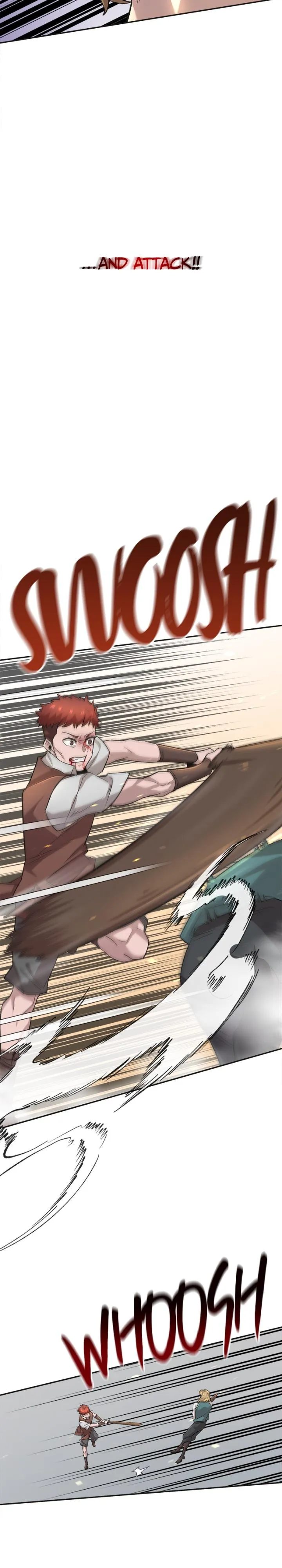 Read Descended from Divinity Manga Online