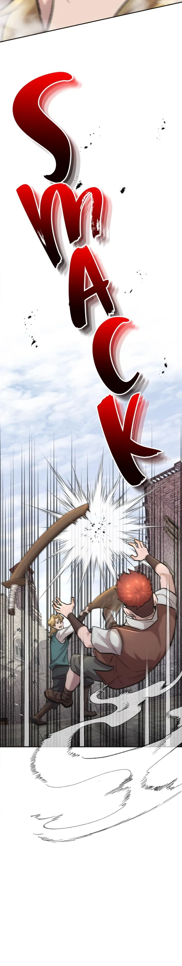 Read Descended from Divinity Manga Online
